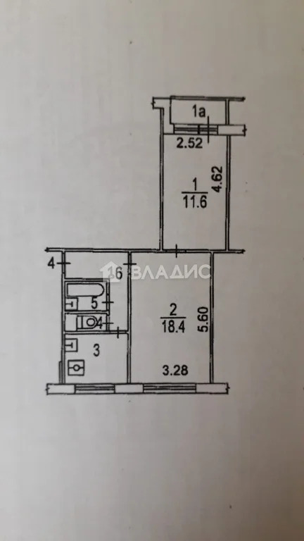 Москва, улица Академика Павлова, д.13, 2-комнатная квартира на продажу - Фото 12