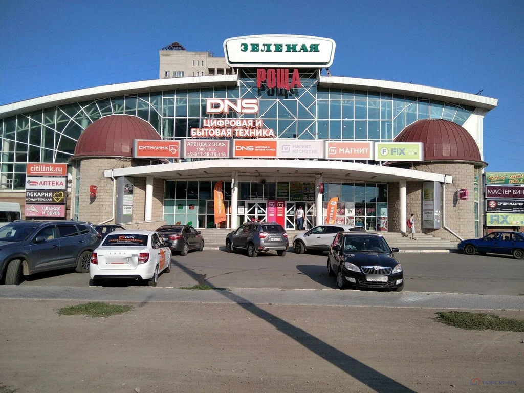 Продажа торгового помещения, Уфа, ул. Степана Кувыкина - Фото 4