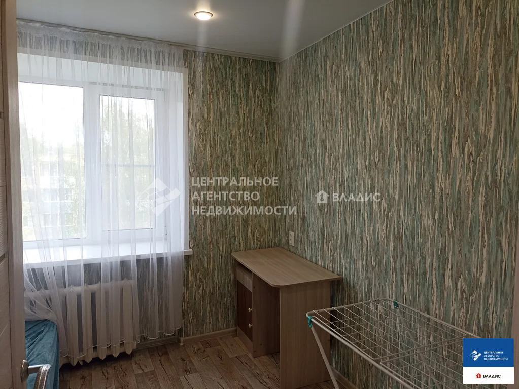 Аренда квартиры, Рязань, ул. Новаторов - Фото 7