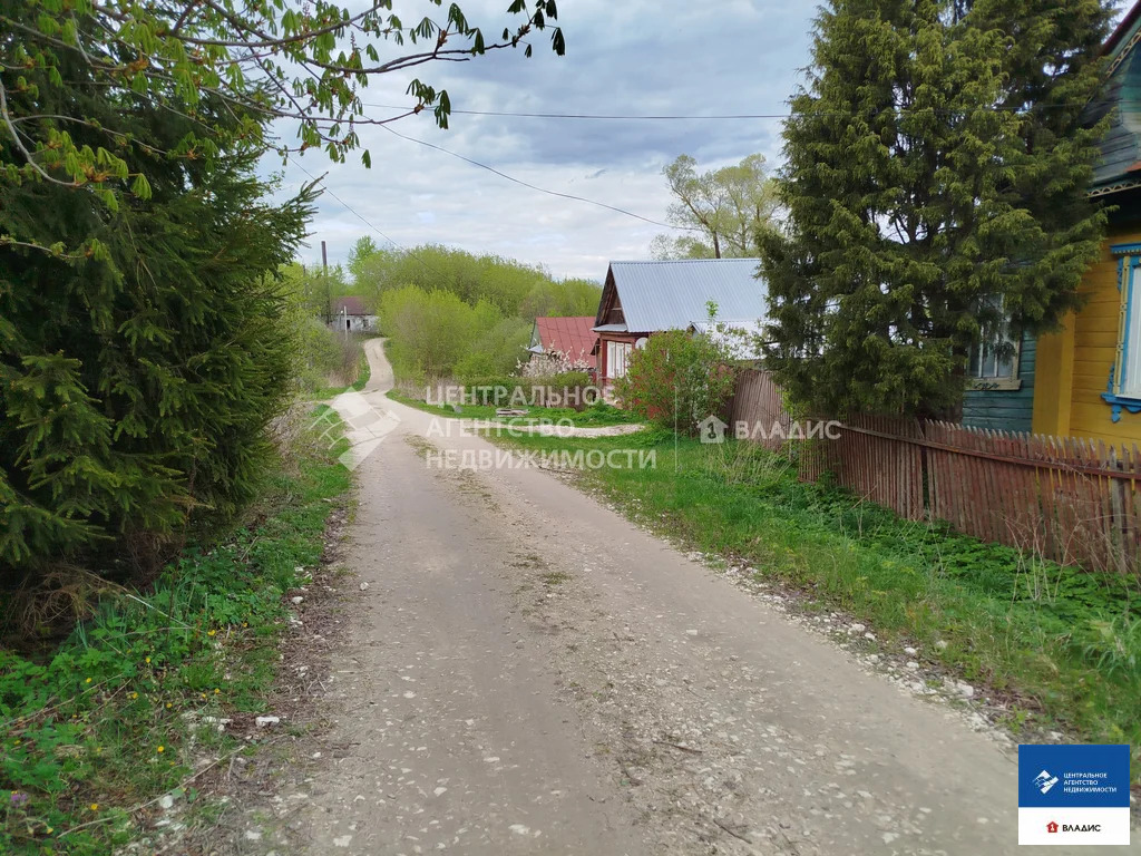 Продажа дома, Елатьма, Касимовский район, Нижне-Реченская улица - Фото 4