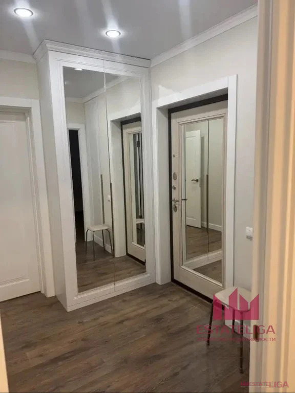 Продажа квартиры, Лопатино, Ленинский район, Сухановская улица - Фото 16