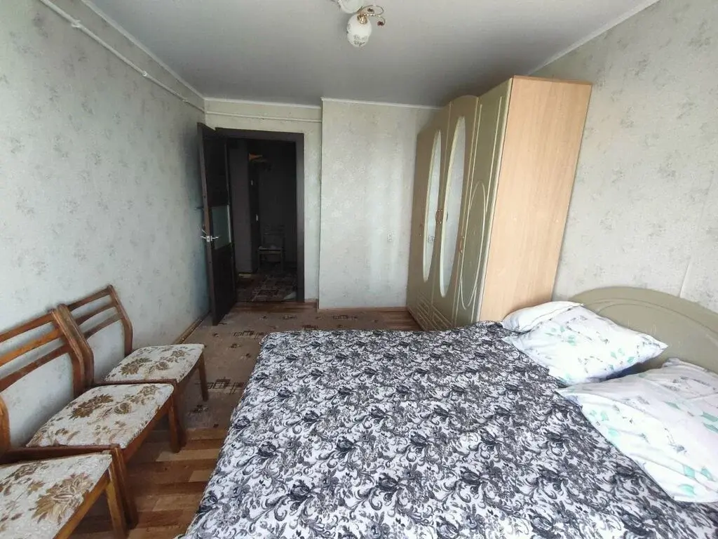 Купить недорогую двухкомнатную квартиру 50 кв.м  с лифтом в Балаково - Фото 15