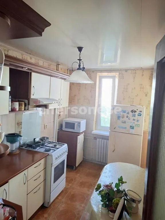 Продажа квартиры, Севастополь, ул. Вакуленчука - Фото 8
