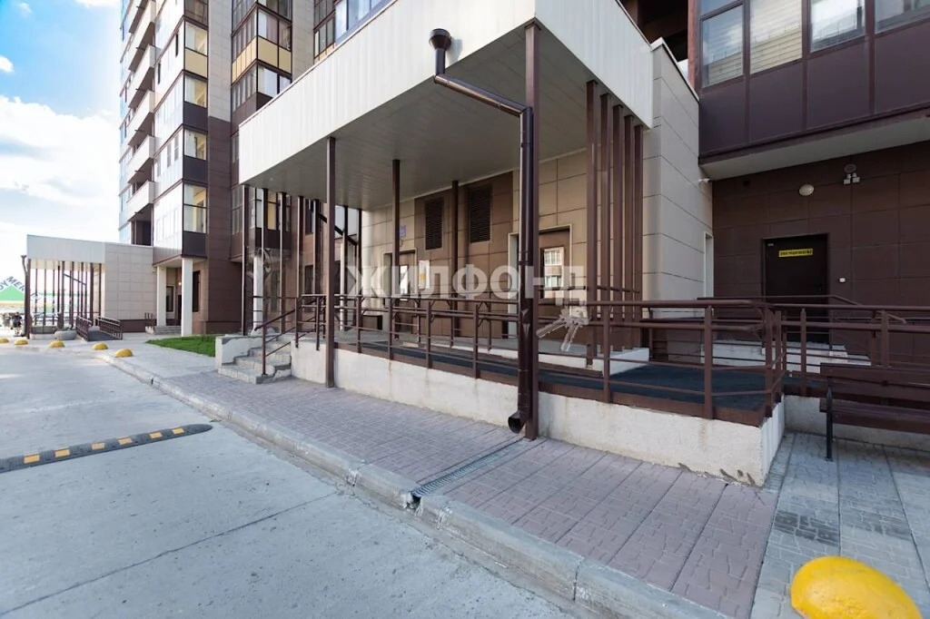 Продажа квартиры, Новосибирск, Красный пр-кт. - Фото 6