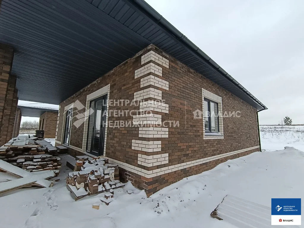 Продажа дома, Рыбновский район - Фото 17
