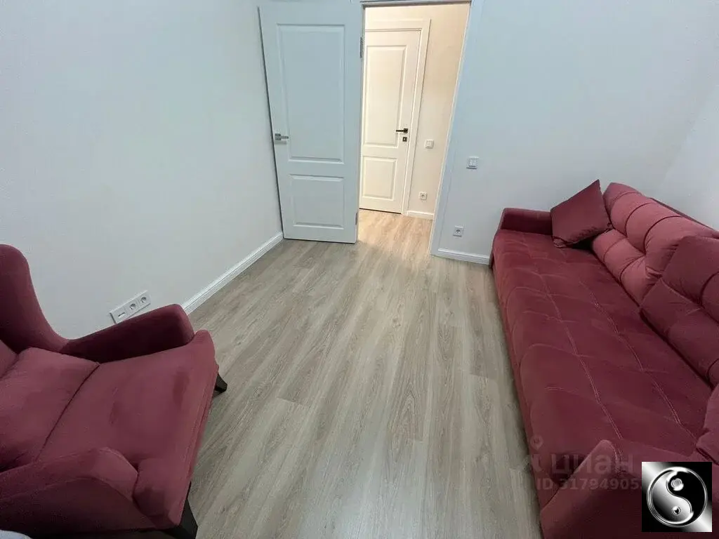 Сдам трехкомнатную квартиру 53.9м Аминьевское ш., 4Дк2, Москва, ЗАО, . - Фото 17