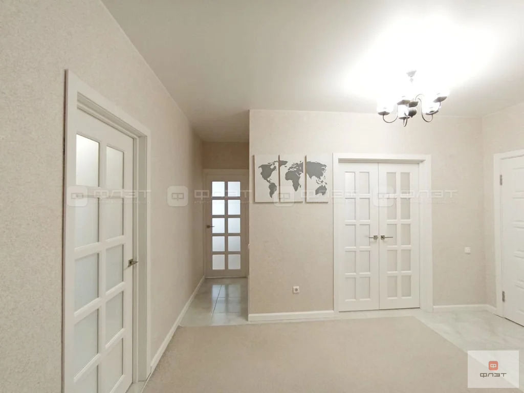 Продажа квартиры, Казань, Победы пр-кт. - Фото 3