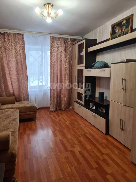 Продажа квартиры, Новосибирск, ул. Гоголя - Фото 0