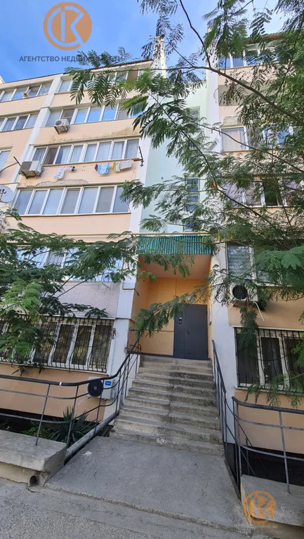 Продажа квартиры, Евпатория, им.9-го Мая ул. - Фото 22