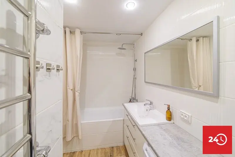 В продаже 1 комнатная квартира по ул. Центральная, д. 9. - Фото 6