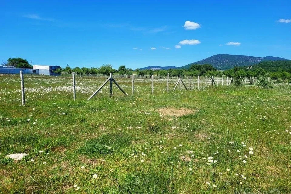 Продажа участка, Севастополь, ул. Лесная - Фото 0