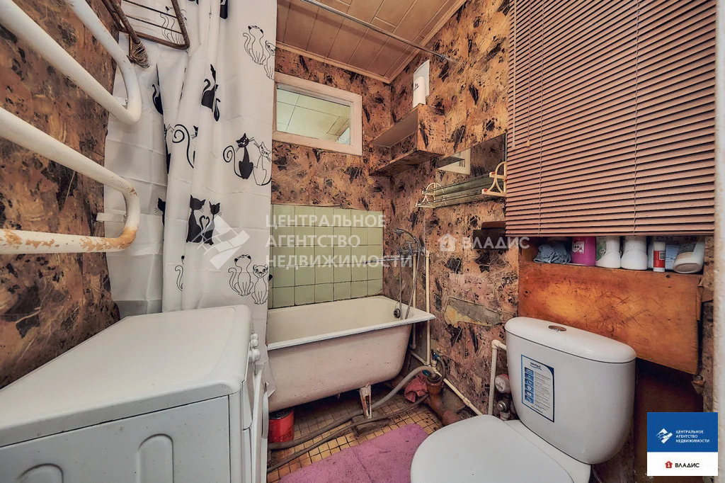 Продажа квартиры, Рязань, ул. Магистральная - Фото 8