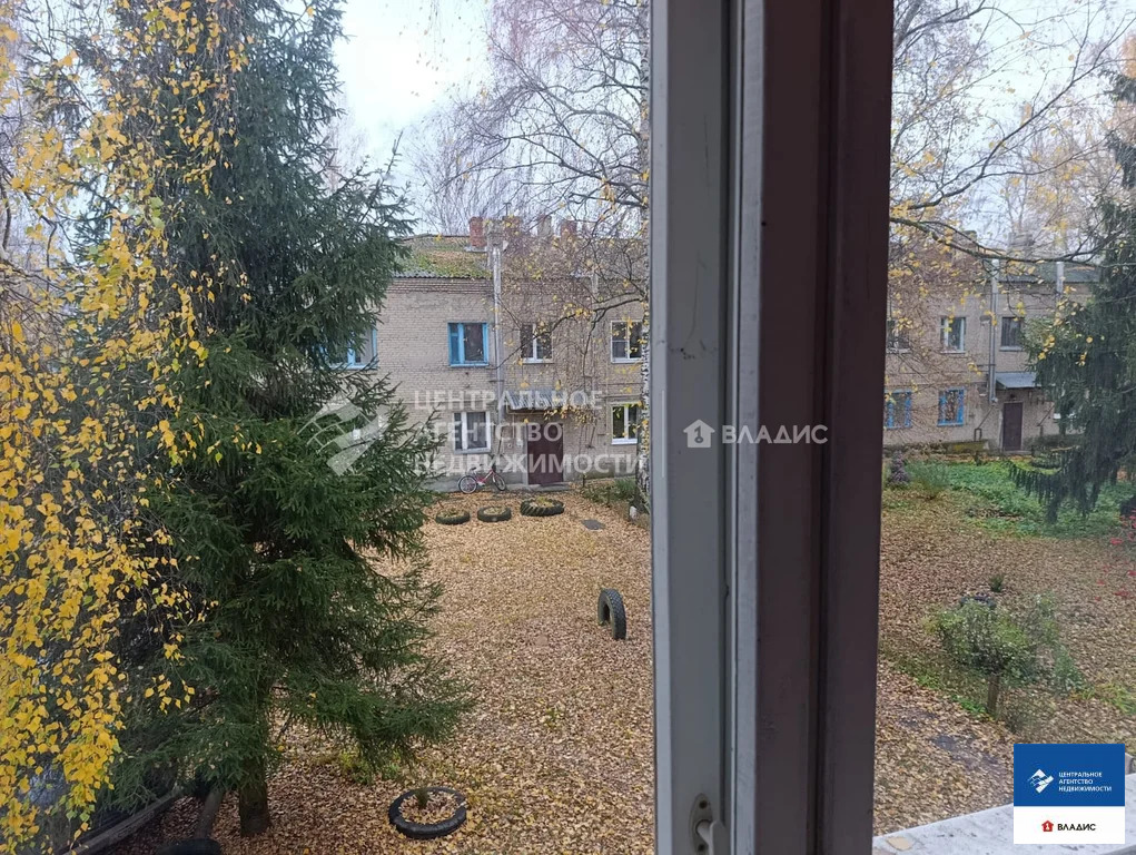 Продажа квартиры, Шилово, Шиловский район, ул. Рязанская - Фото 21