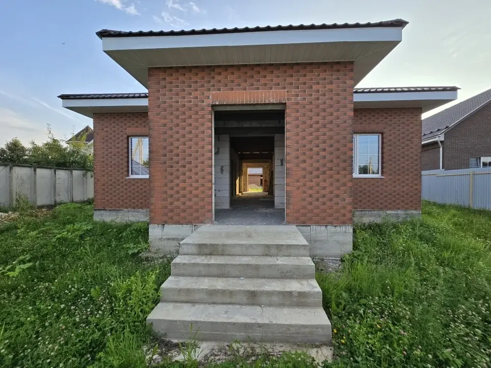 Продаю дом 130 кв.м. с банным комплексом на уч. 10 сот в пос. Дорохово - Фото 13