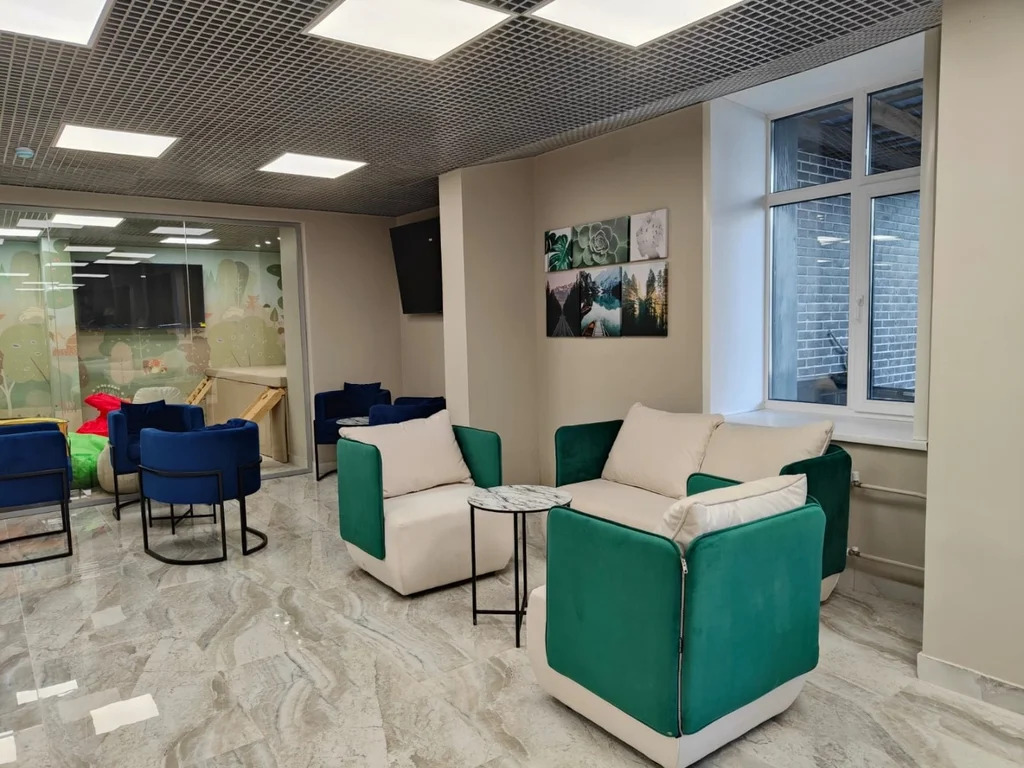 Квартира в аренду, 24 м - Фото 14