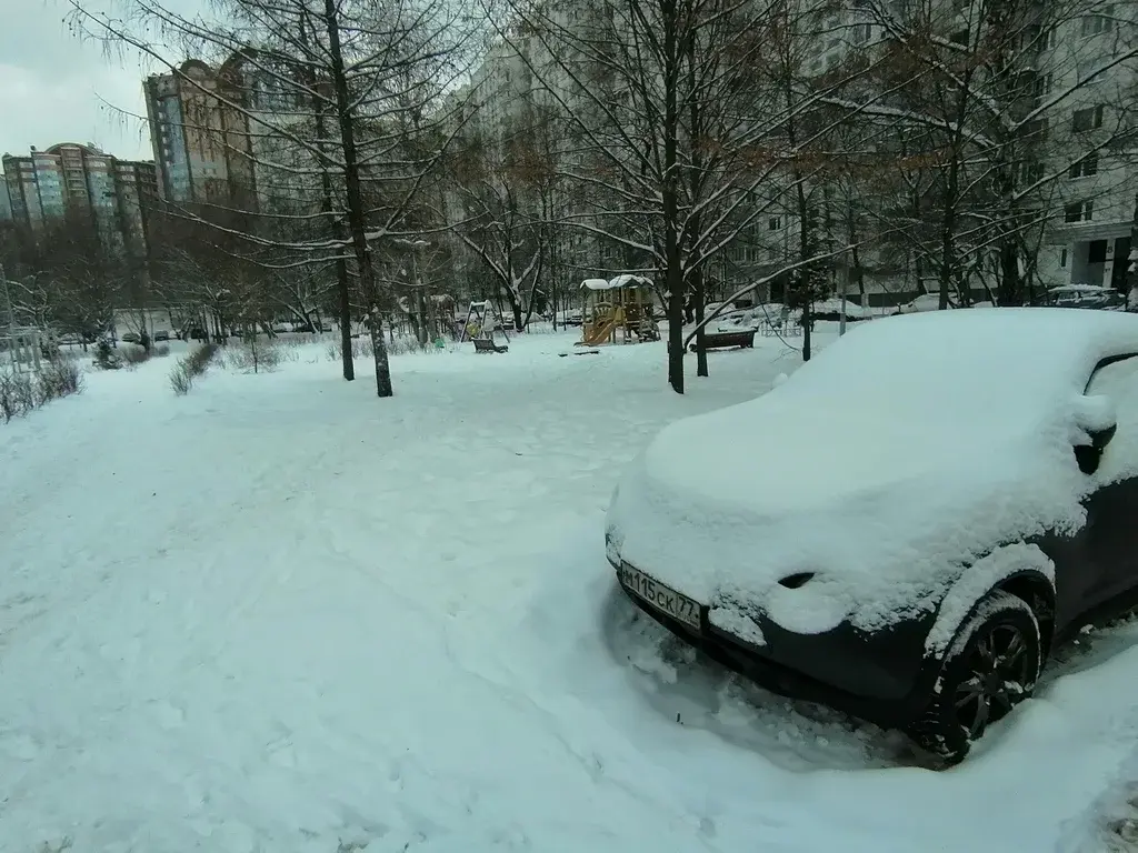 Продаю 2-х комнатную квартиру м. Кунцевская - Фото 9