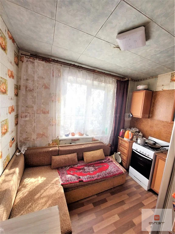 Продажа квартиры, Казань, ул. Лукина - Фото 9