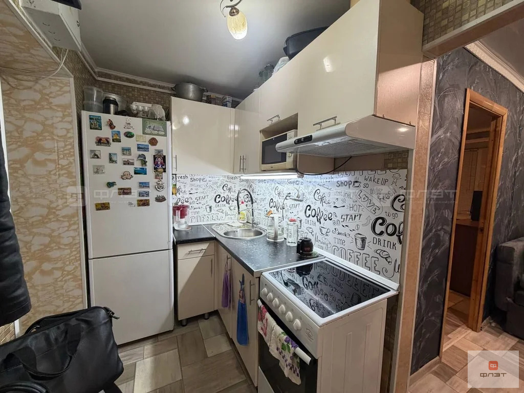 Продажа квартиры, Казань, ул. Гудованцева - Фото 6