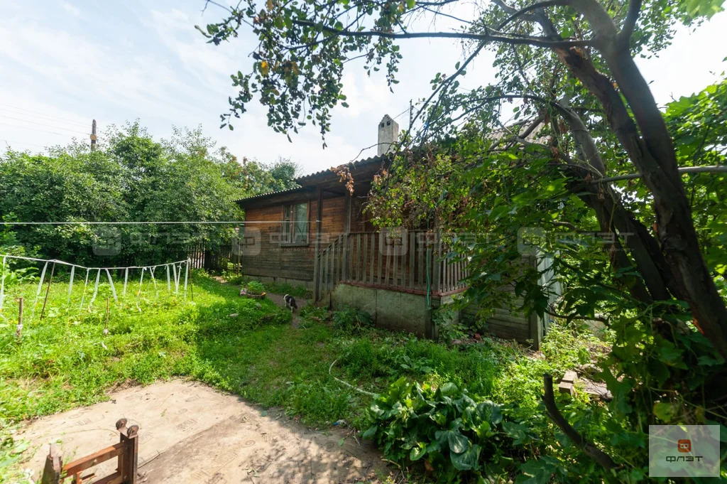 Продажа дома, Казань, ул. Двинская - Фото 6