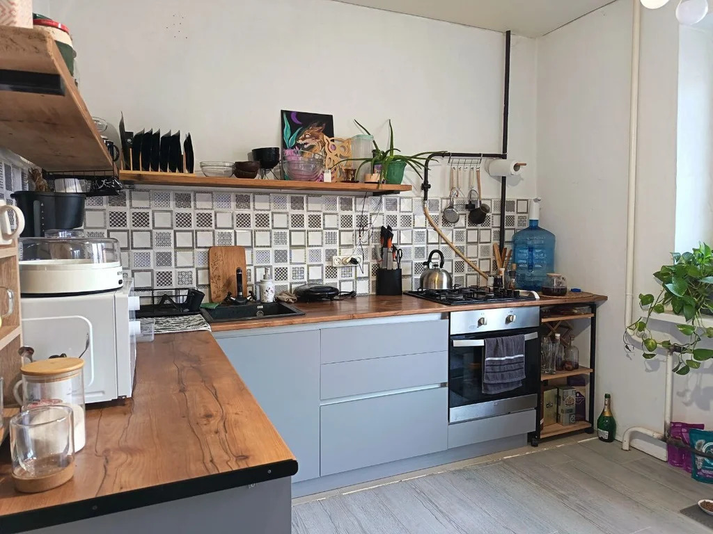 Продажа квартиры, Крымск, Крымский район, ул. Маршала Жукова - Фото 13