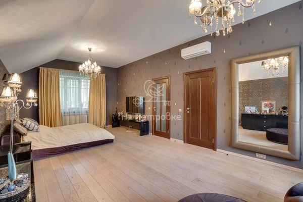 Продается 3-этажный дом, 350 м - Фото 18