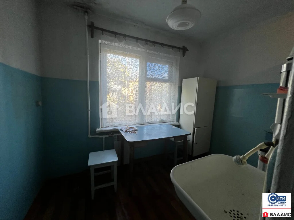 Продажа квартиры, Воронеж, ул. Ростовская - Фото 16