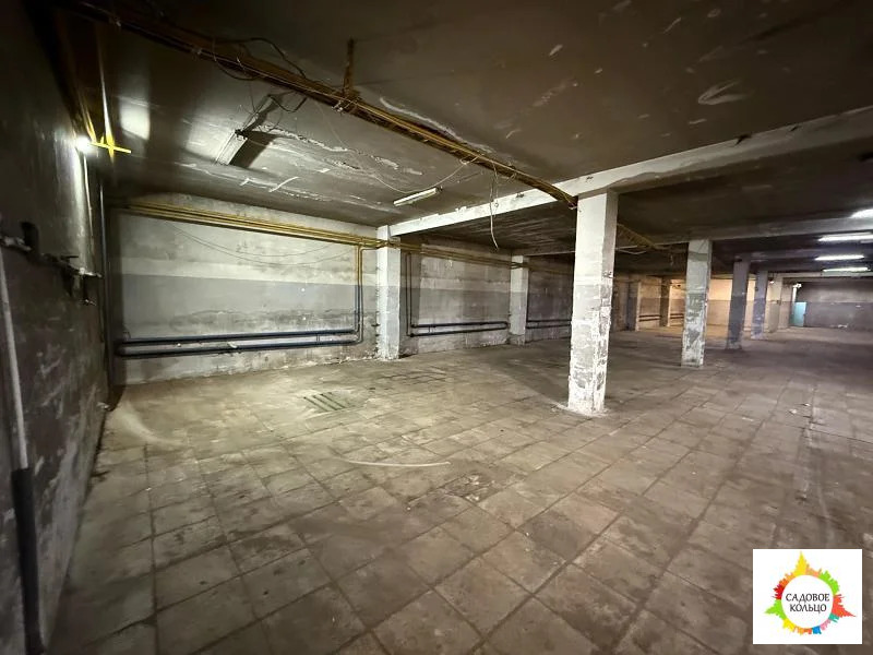 Сдается производственно-складское помещение, площадью 855 кв - Фото 2