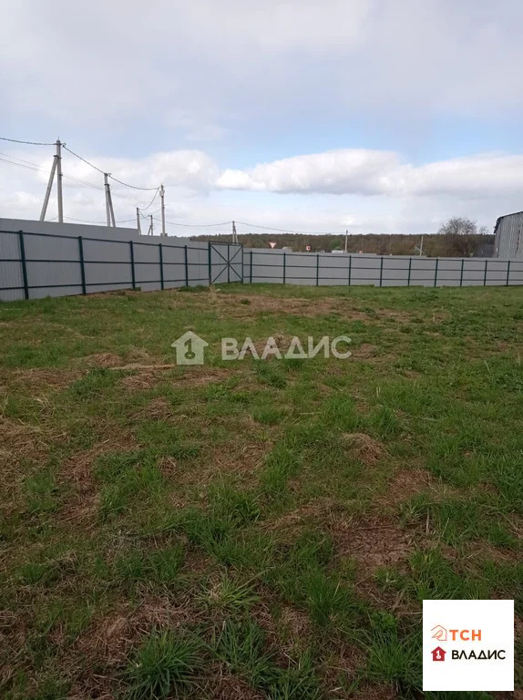 Продажа участка, Никульское, Дмитровский район - Фото 0