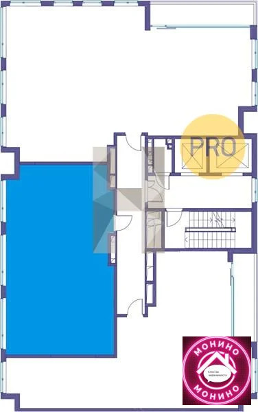 Продажа квартиры в новостройке, м. Терехово, ул. Нижние Мневники - Фото 7
