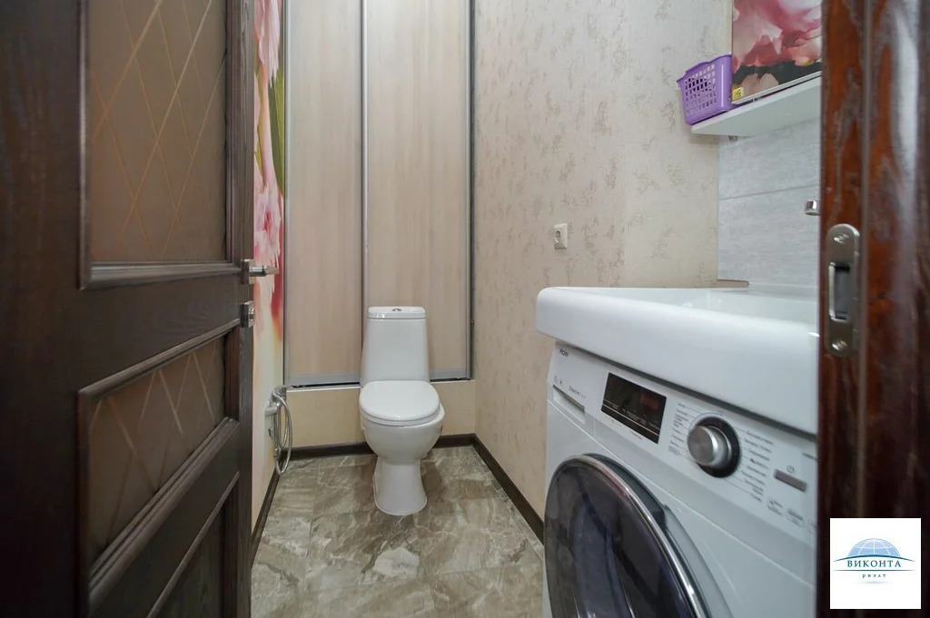 Продажа квартиры, Краснодар, улица Душистая - Фото 15