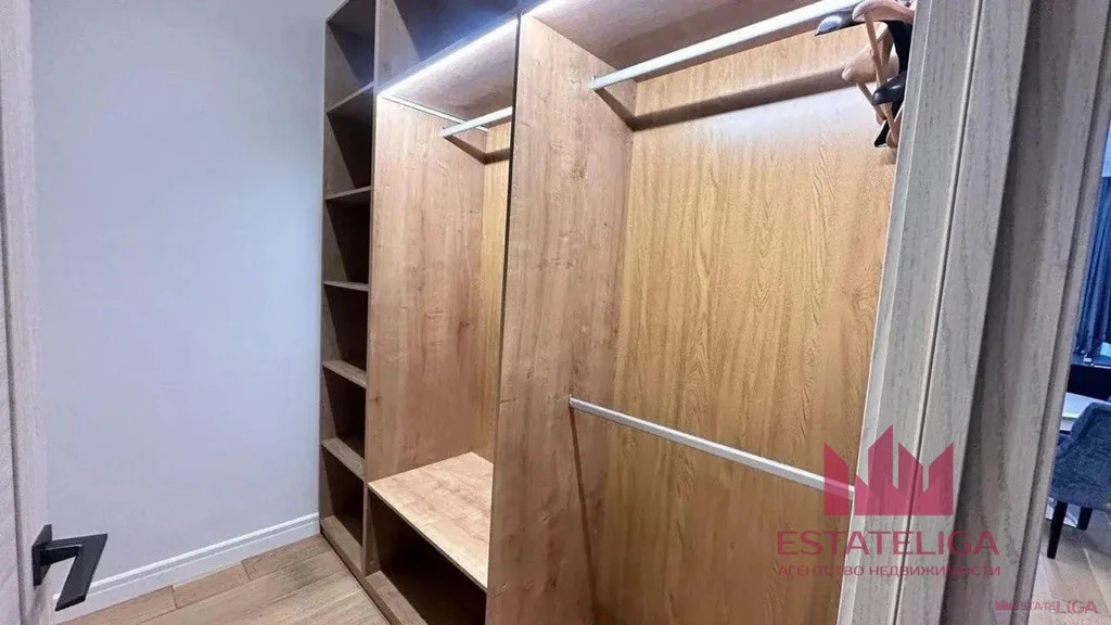 Аренда квартиры, 1-й Красногвардейский проезд - Фото 10