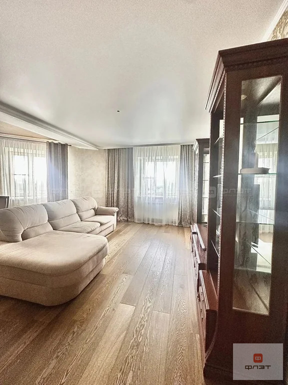 Продажа квартиры, Казань, ул. Ягодинская - Фото 3