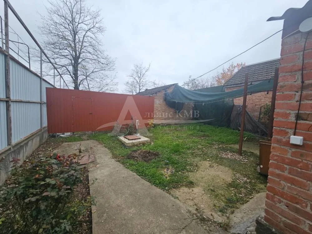 Продажа дома, Георгиевск, ул. Литкенса - Фото 8