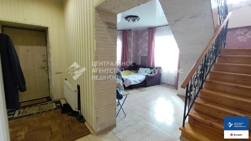 Продажа дома, Касимов, Касимовский район, улица Комарова - Фото 7