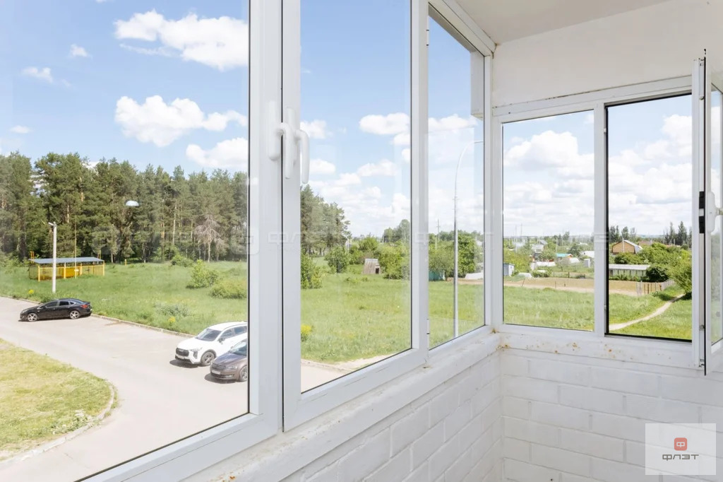 Продажа квартиры, Габишево, Лаишевский район, ул. Северная - Фото 13
