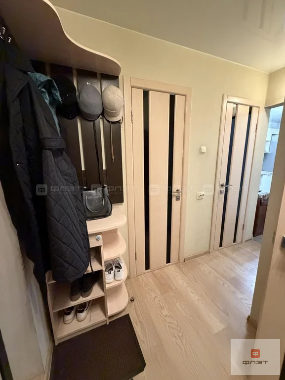 Продажа квартиры, Казань, ул. Юлиуса Фучика - Фото 9