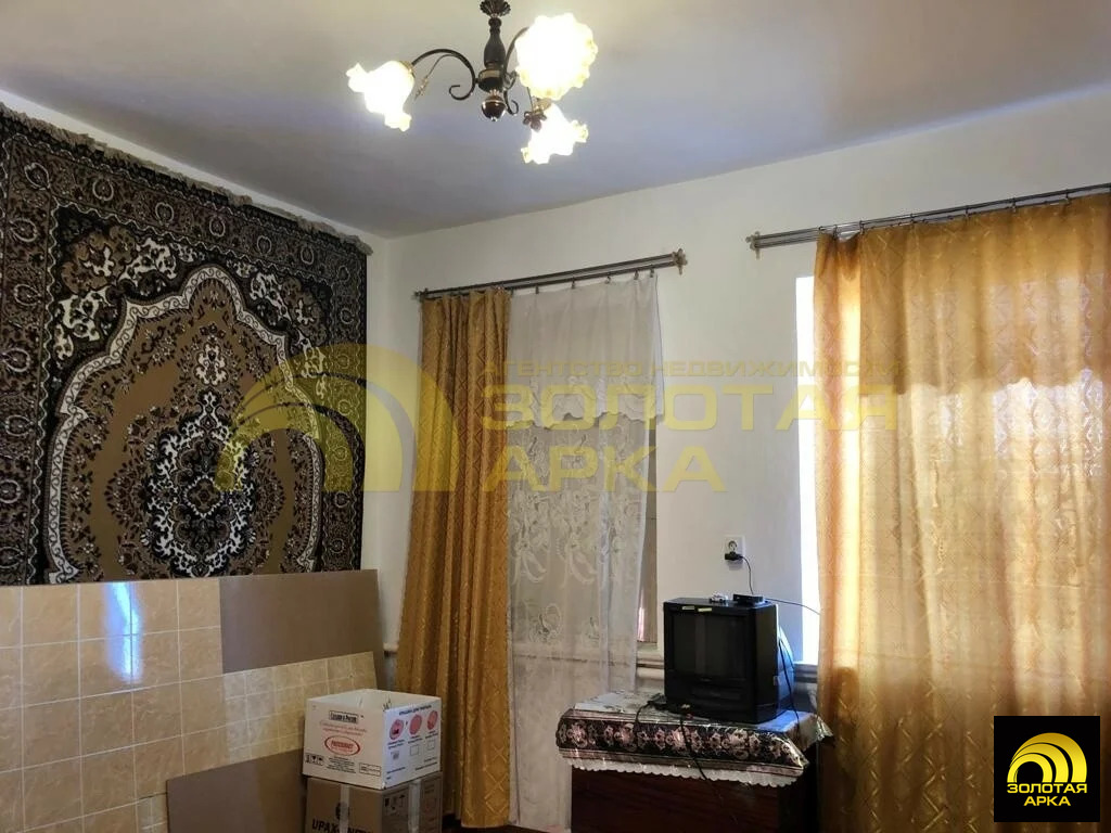 Продажа дома, Темрюк, Темрюкский район, ул. Макарова - Фото 17