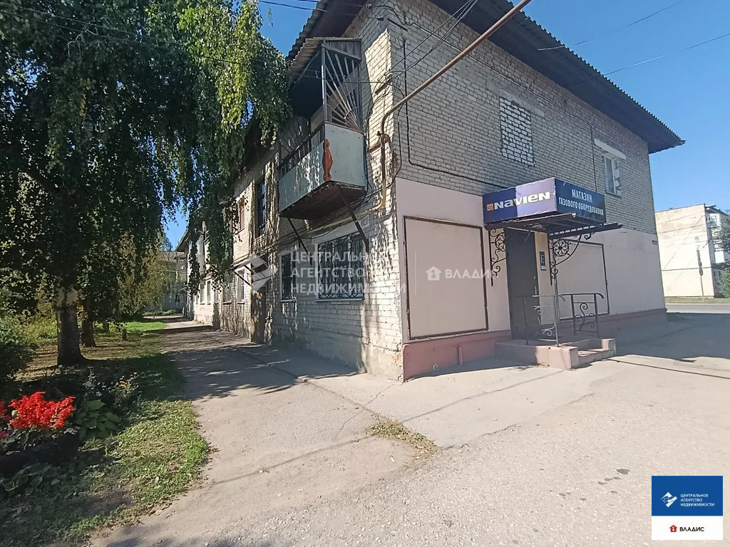 Продажа квартиры, Шилово, Шиловский район, ул. Советская - Фото 2