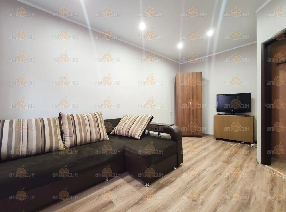 1-комн. квартира - Фото 1