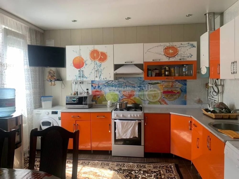 Продажа дома, Георгиевск, ул. Широкоподкумская - Фото 3