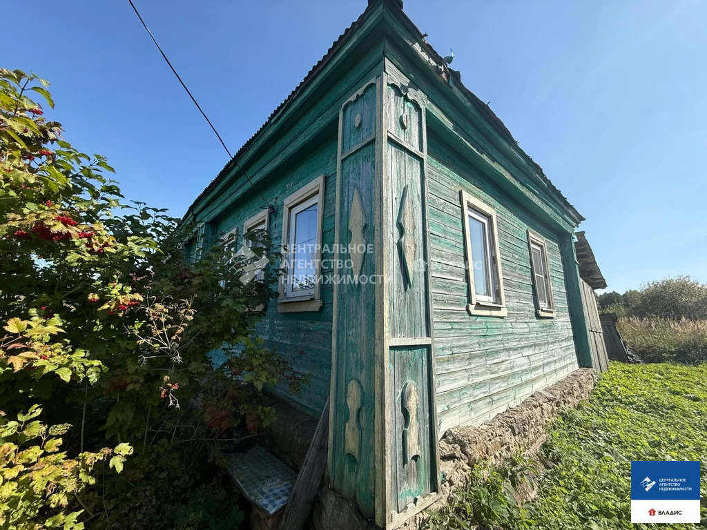 Продажа дома, Тимохино, Касимовский район - Фото 1
