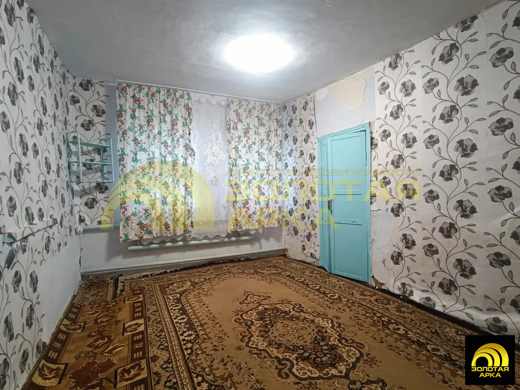 Продажа дома, Федоровская, Абинский район, ул. Колхозная - Фото 17