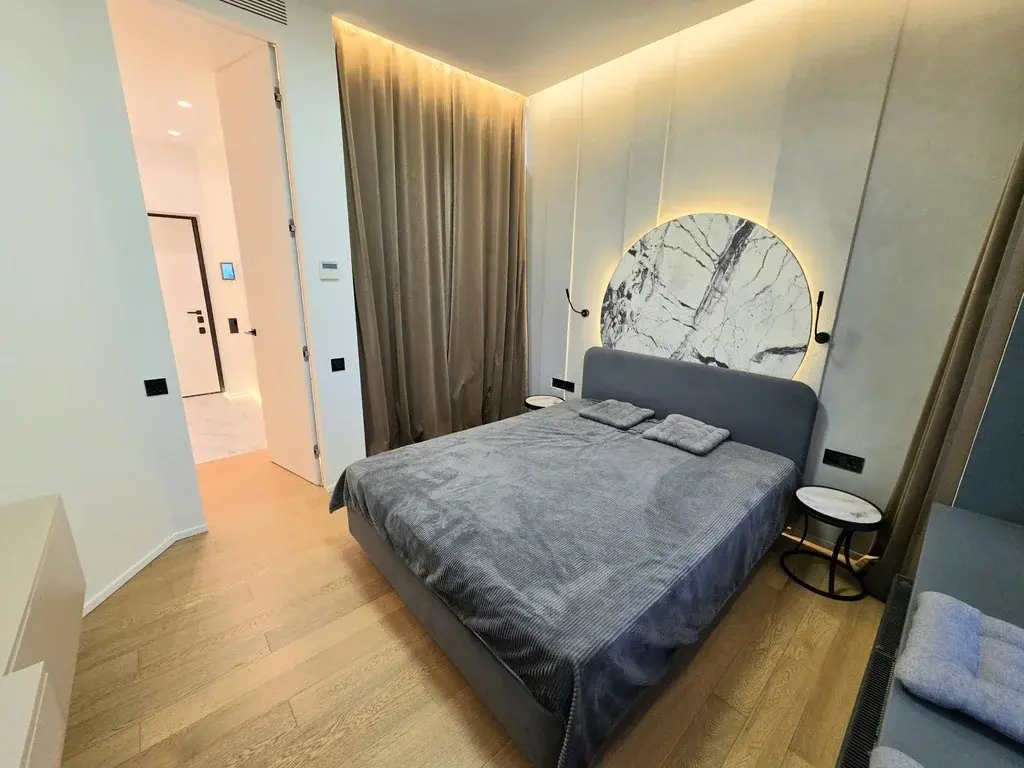 Продажа квартиры с дизайнерским ремонтом в ЖК «Headliner (Хедлайнер)» - Фото 15