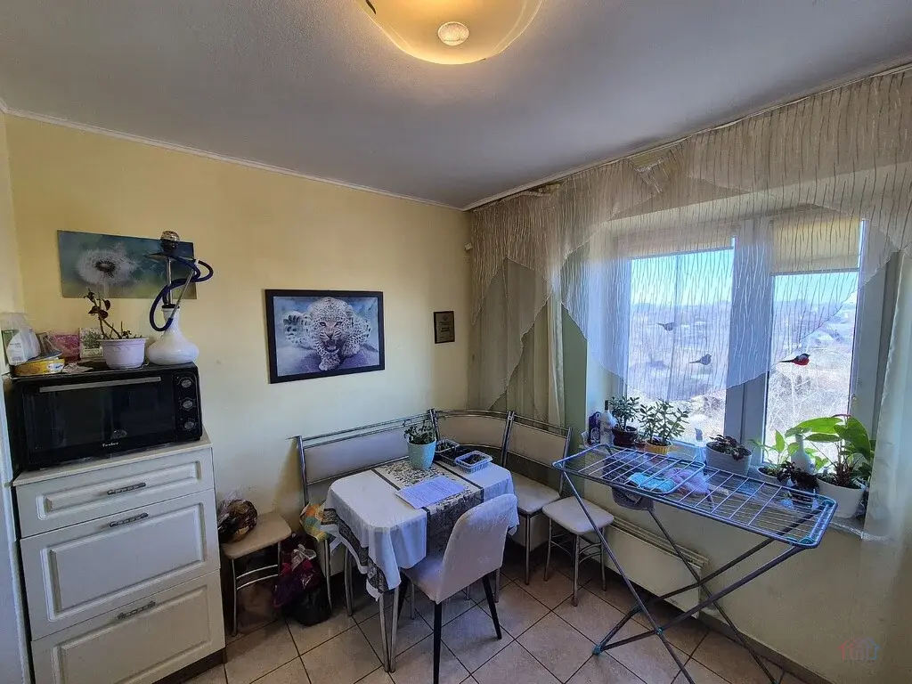 1-к. квартира, 37,4 м2, 6/10 эт. - Фото 17