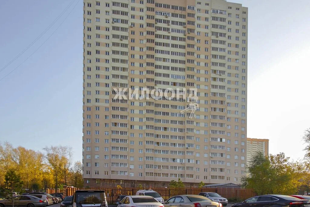 Продажа квартиры, Новосибирск, ул. Бориса Богаткова - Фото 11