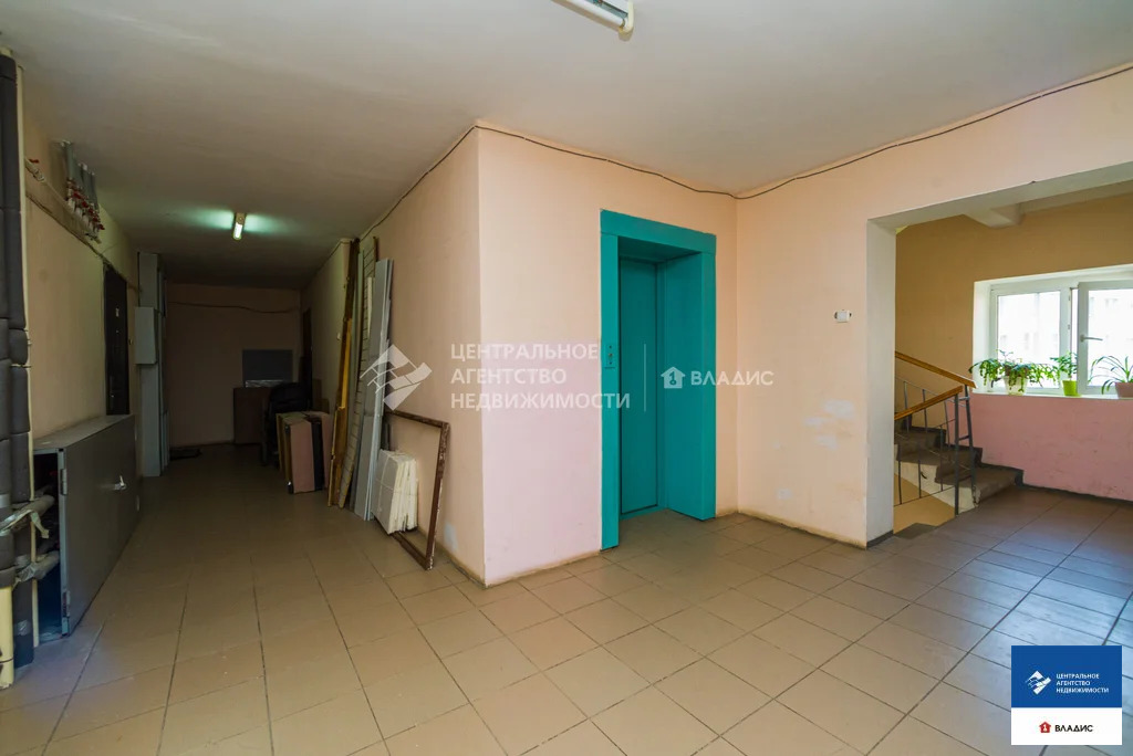Продажа квартиры, Рязань, ул. Быстрецкая - Фото 17