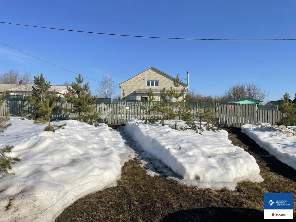 Продажа дома, Серебрянь, Михайловский район, ул. Пронская - Фото 3