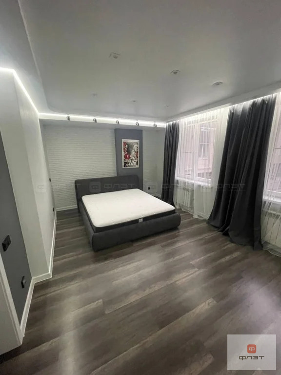 Продажа квартиры, Казань, ул. Шуртыгина - Фото 1