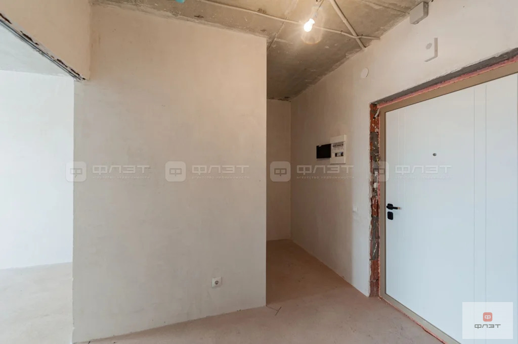 Продажа квартиры, Усады, Лаишевский район, ул. Теплых встреч - Фото 11