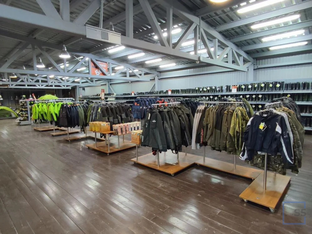 Продажа торгового помещения, м. Котельники, деревня Ивановка - Фото 14